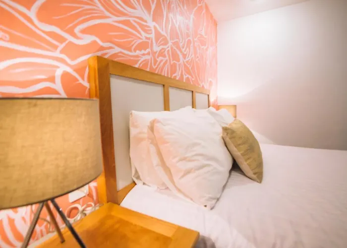 The Gallery Apartment Mexico City