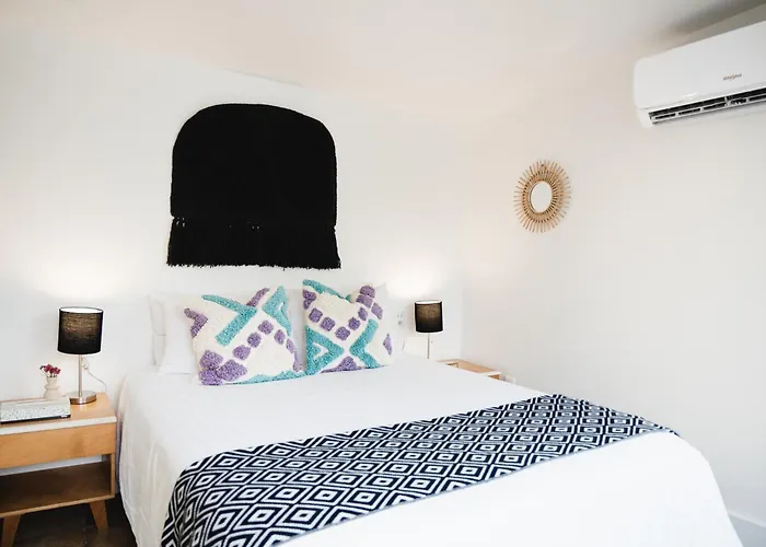 The Gallery Apartment Mexico City